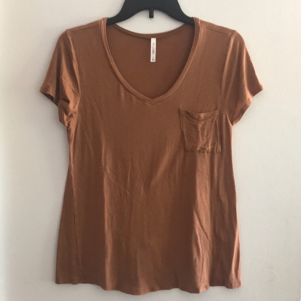 ☀️V-Neck